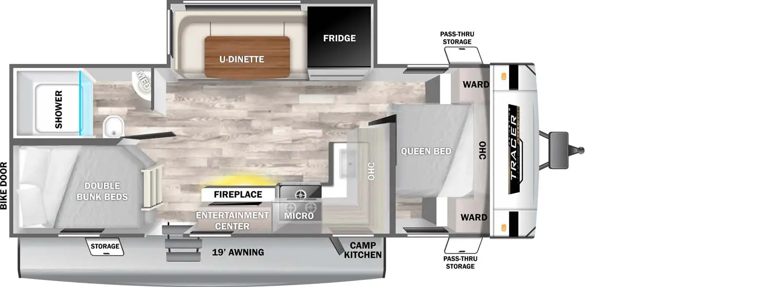 25BHS - DSO Floorplan Image